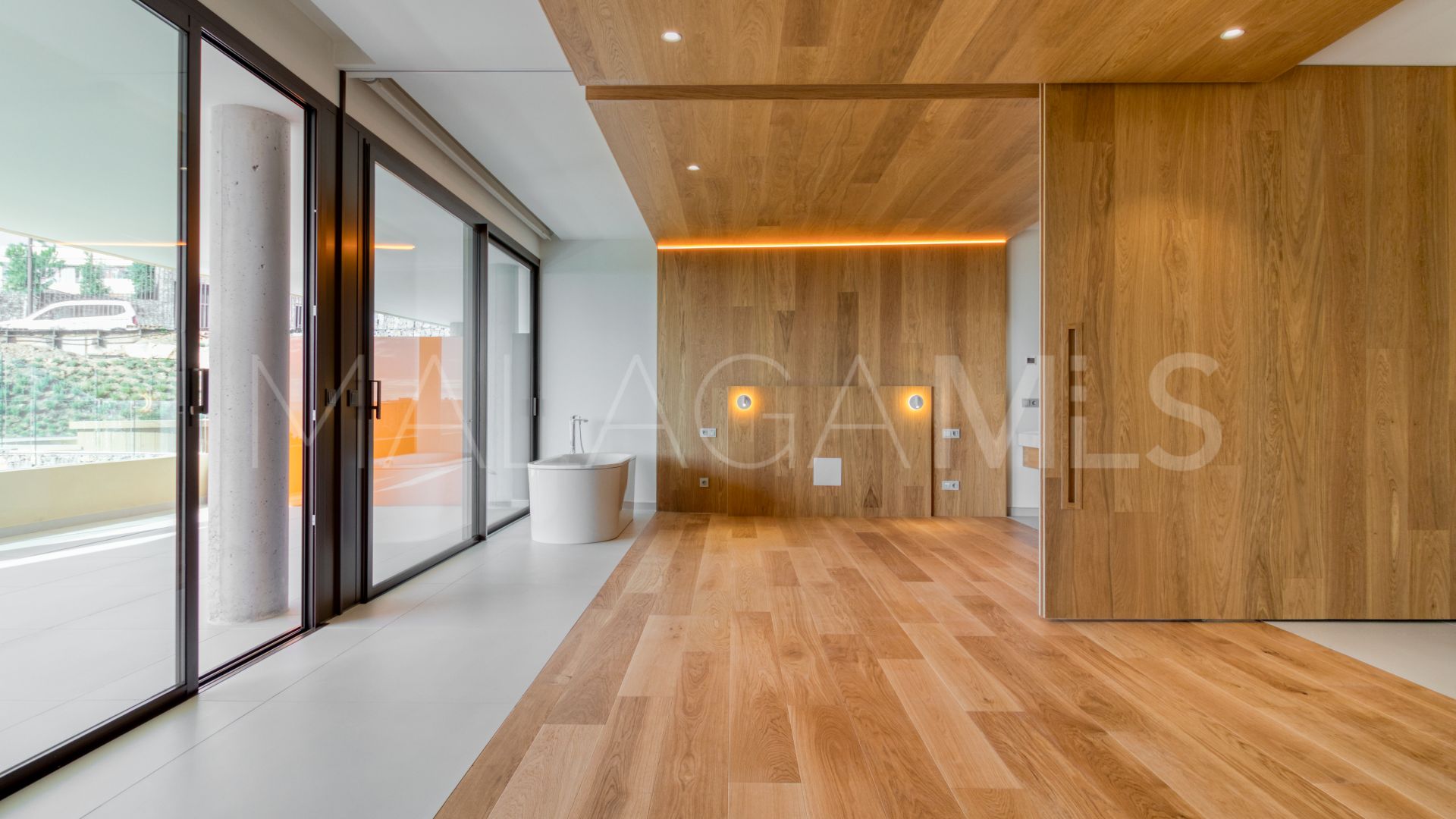 Apartment for sale in El Higueron with 2 bedrooms