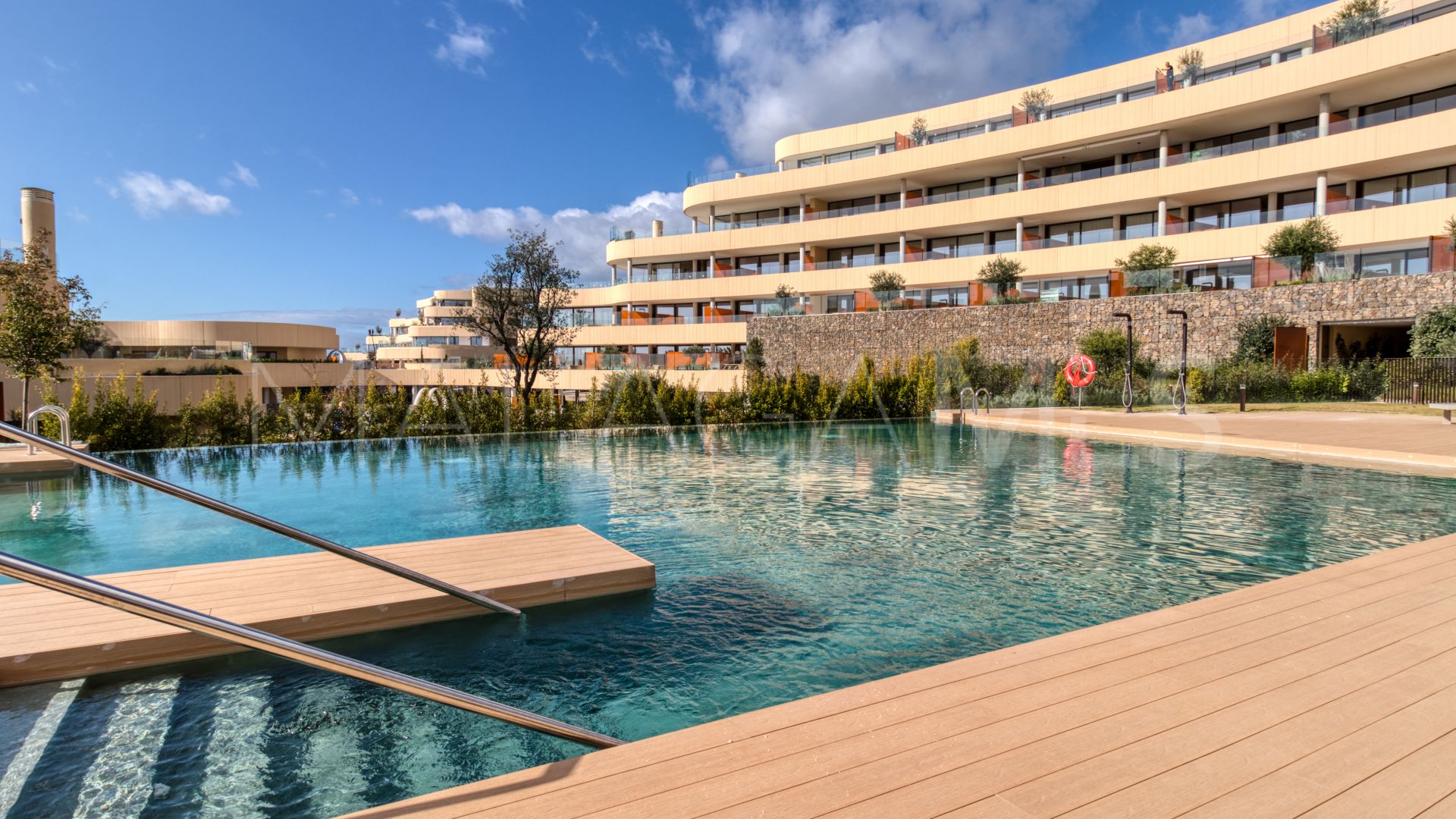 Apartment for sale in El Higueron with 2 bedrooms