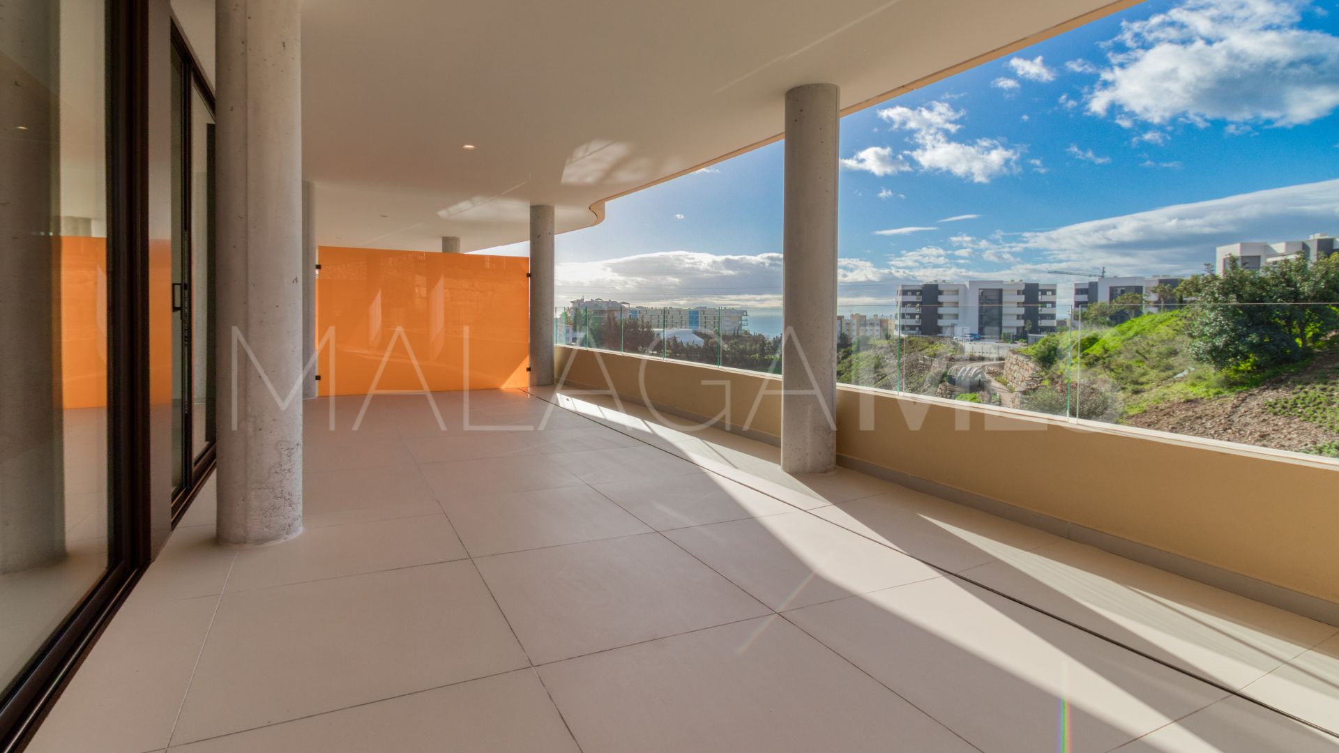 Apartment for sale in El Higueron with 2 bedrooms