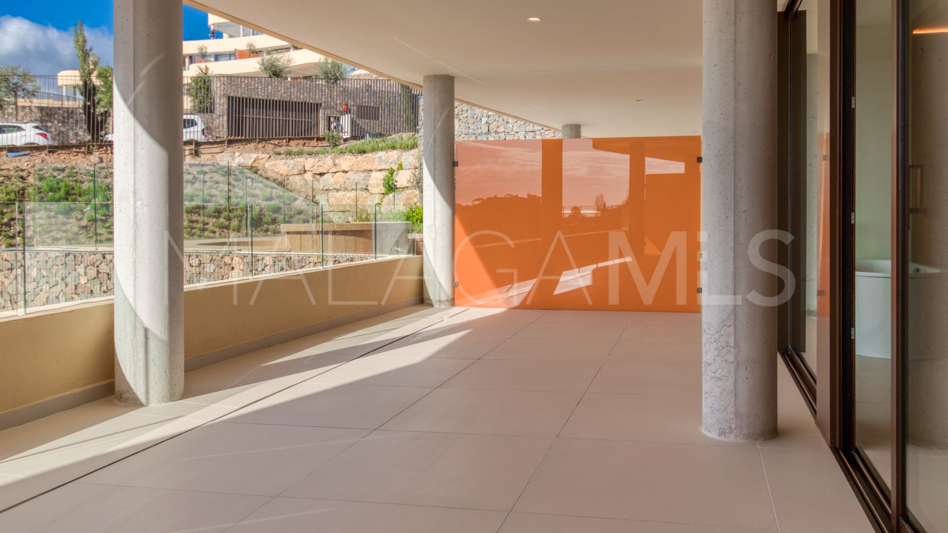 Apartment for sale in El Higueron with 2 bedrooms