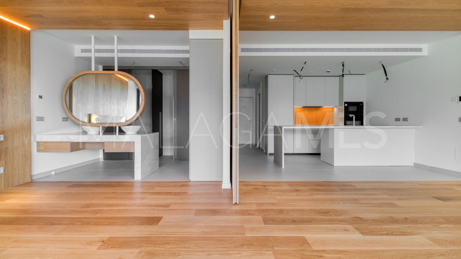 Apartment for sale in El Higueron with 2 bedrooms