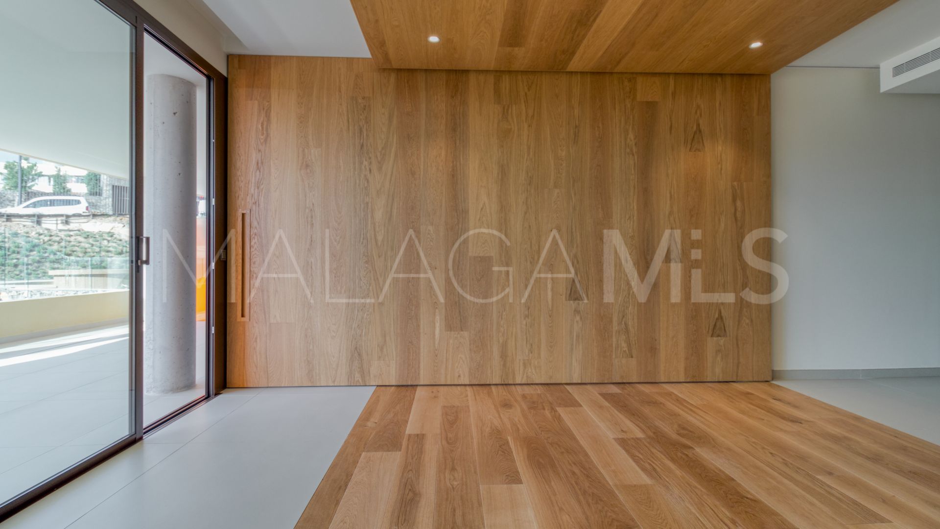 Apartment for sale in El Higueron with 2 bedrooms