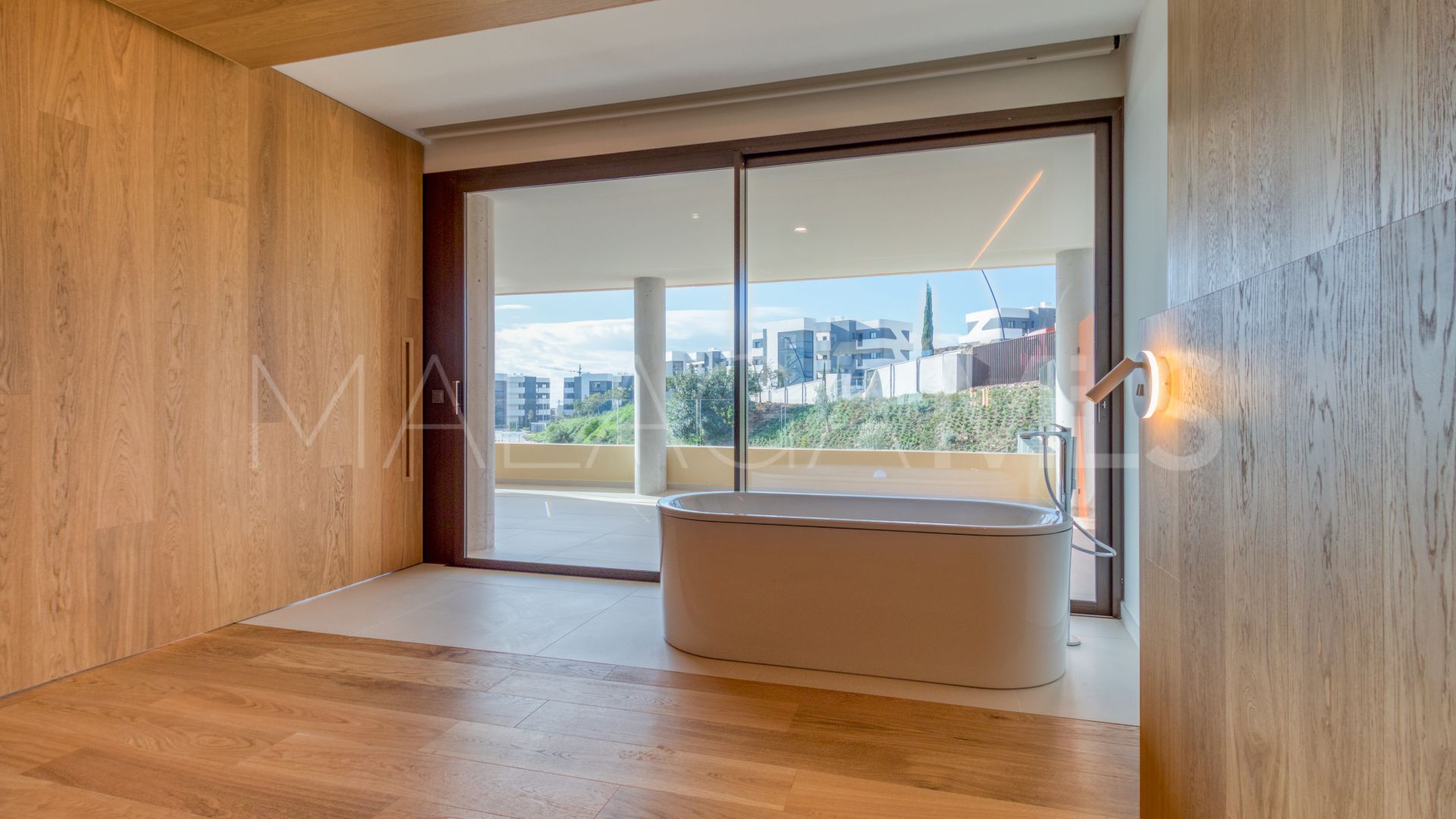 Apartment for sale in El Higueron with 2 bedrooms