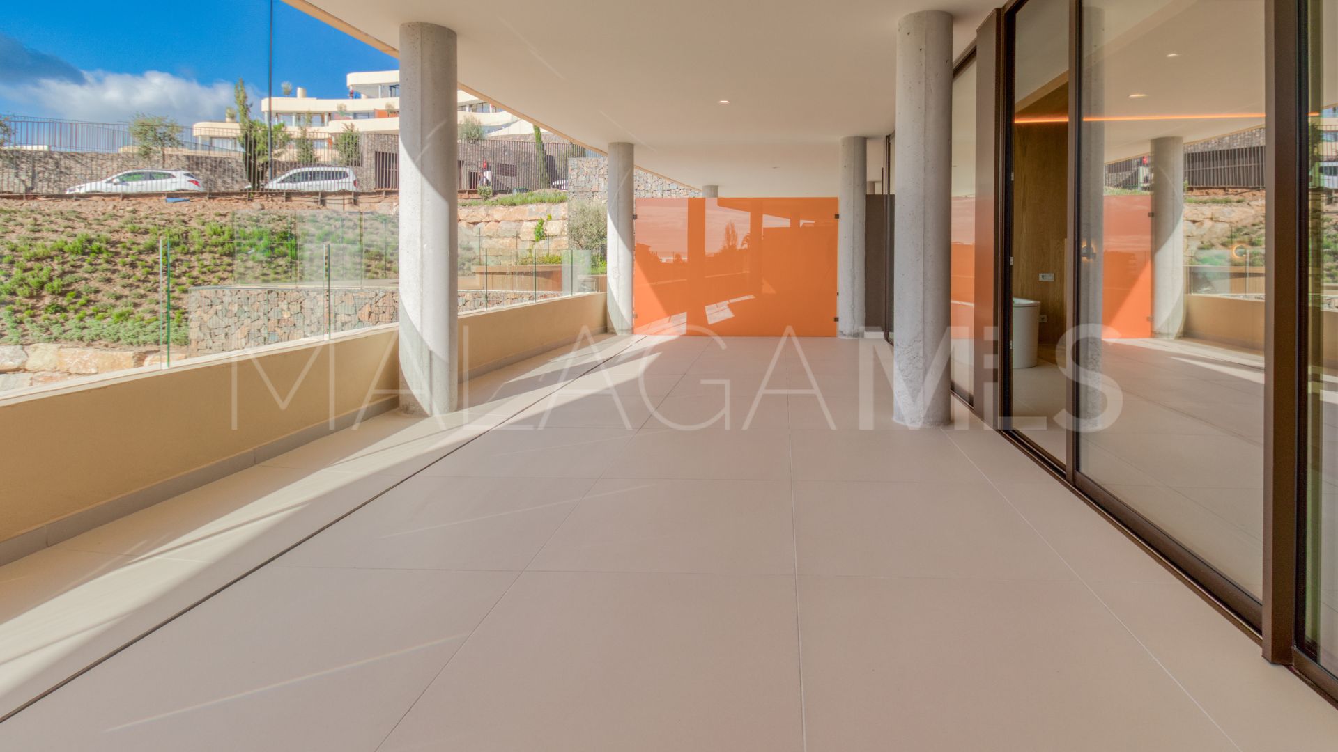 Apartment for sale in El Higueron with 2 bedrooms