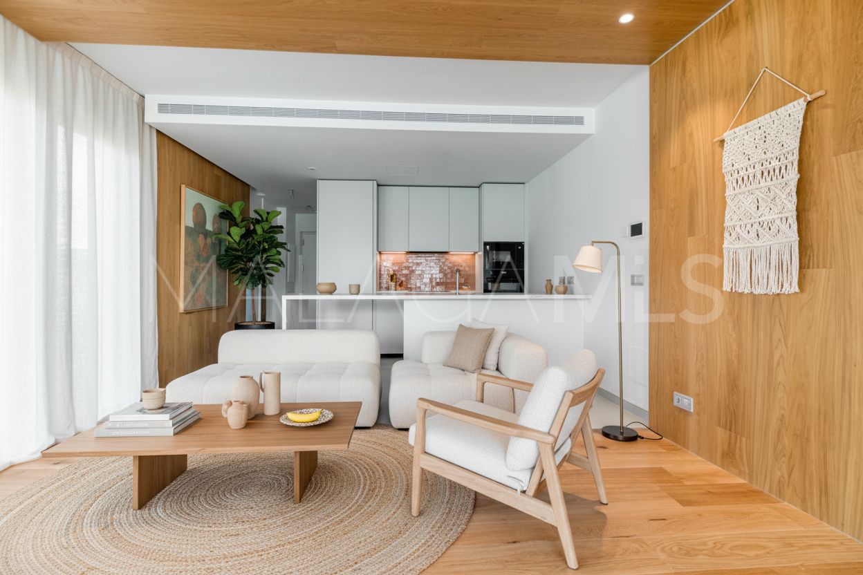 Apartment for sale in El Higueron with 2 bedrooms