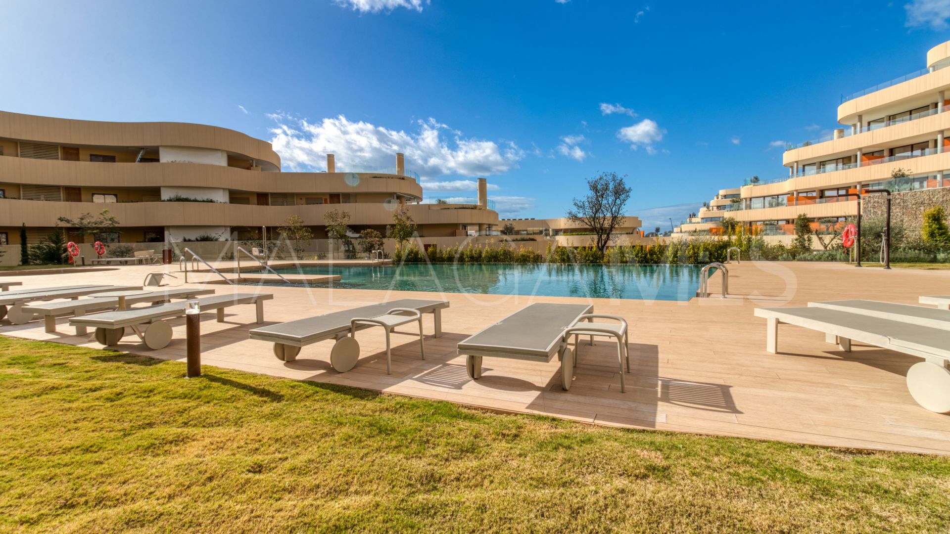 Apartment for sale in El Higueron with 2 bedrooms