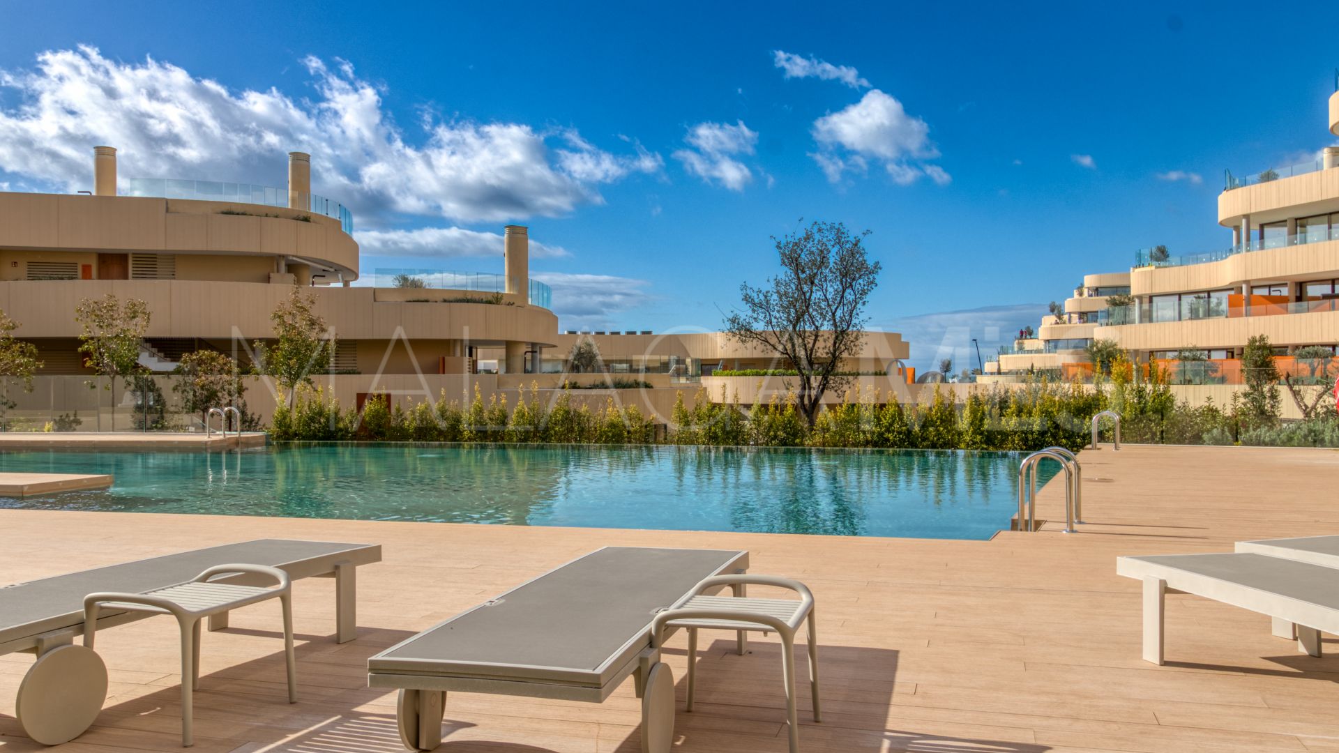 Apartment for sale in El Higueron with 2 bedrooms