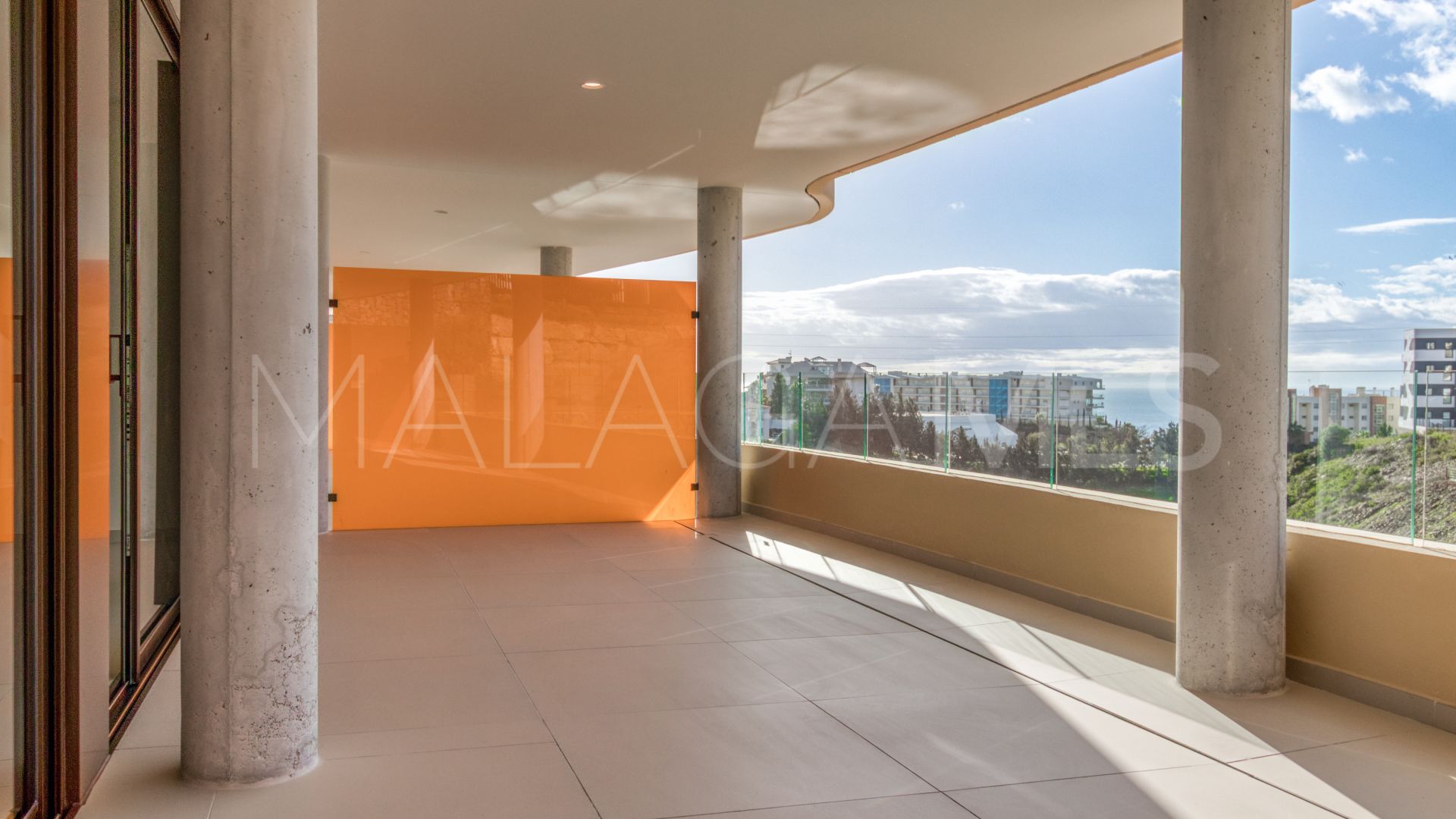 Apartment for sale in El Higueron with 2 bedrooms