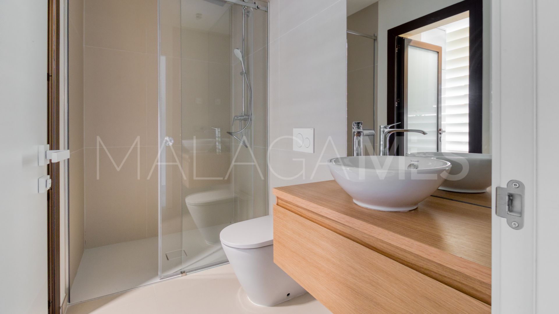 Apartment for sale in El Higueron with 2 bedrooms