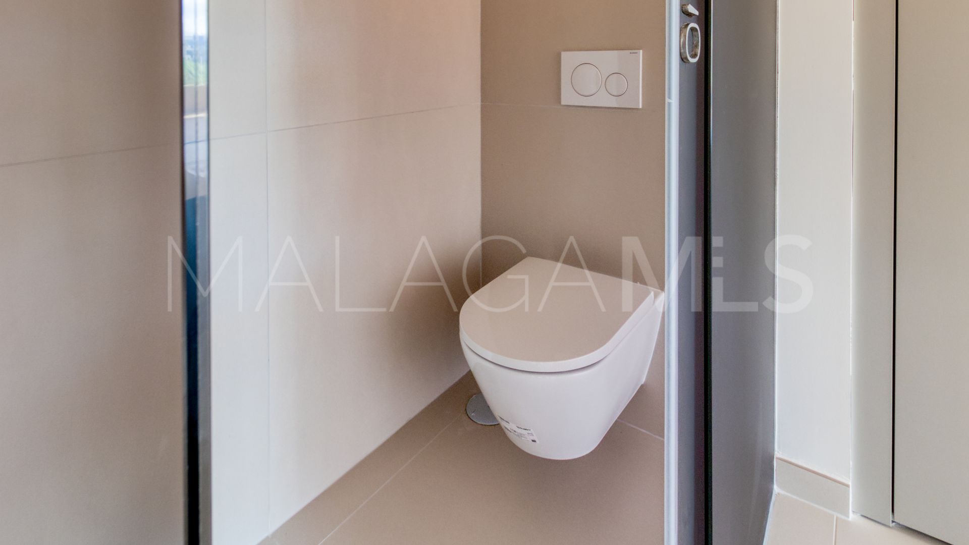 Apartment for sale in El Higueron with 2 bedrooms