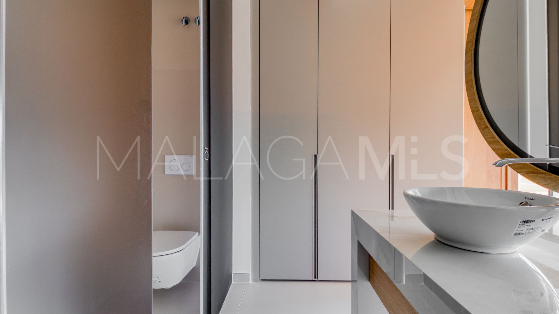 Apartment for sale in El Higueron with 2 bedrooms