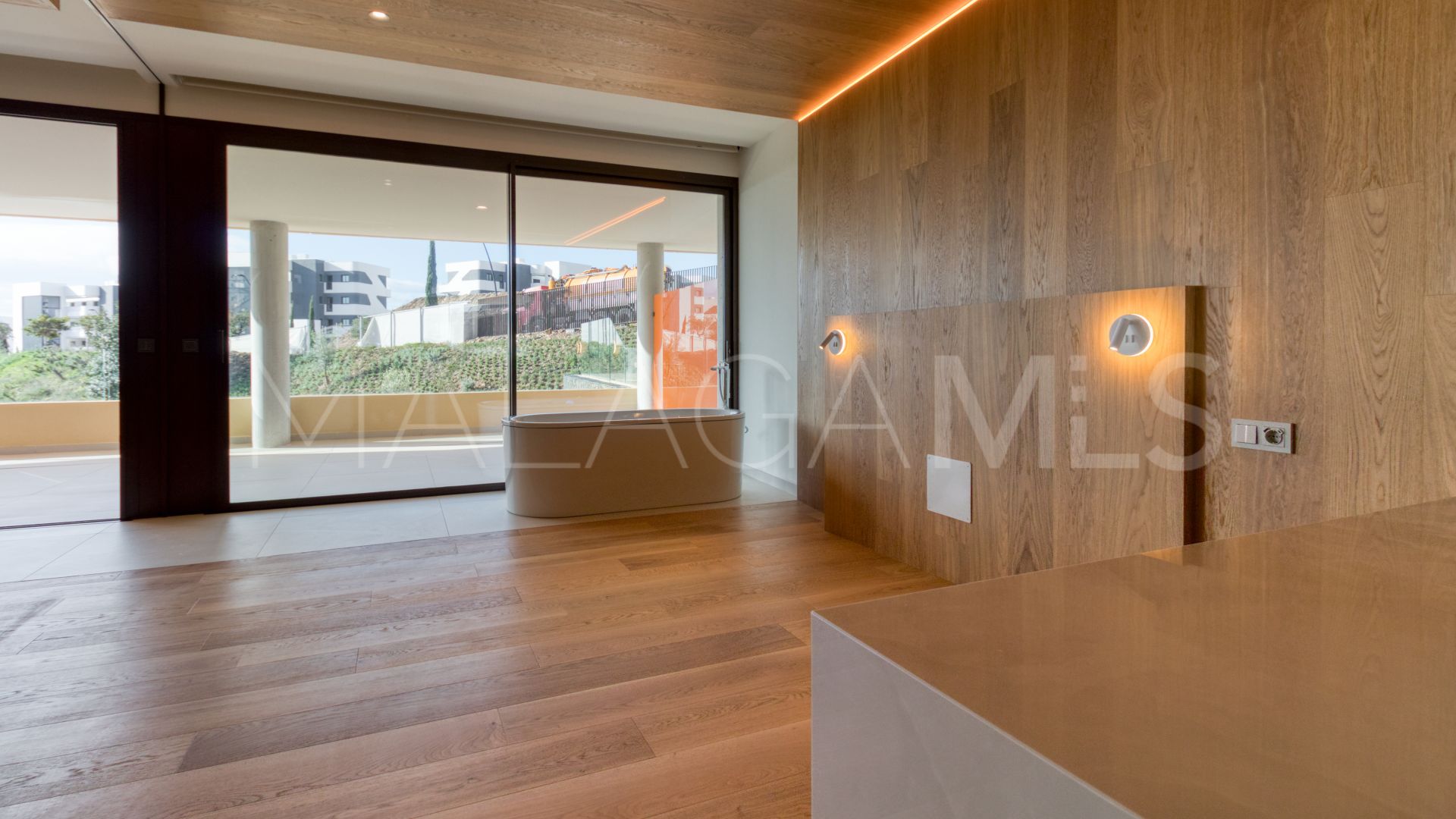 Apartment for sale in El Higueron with 2 bedrooms