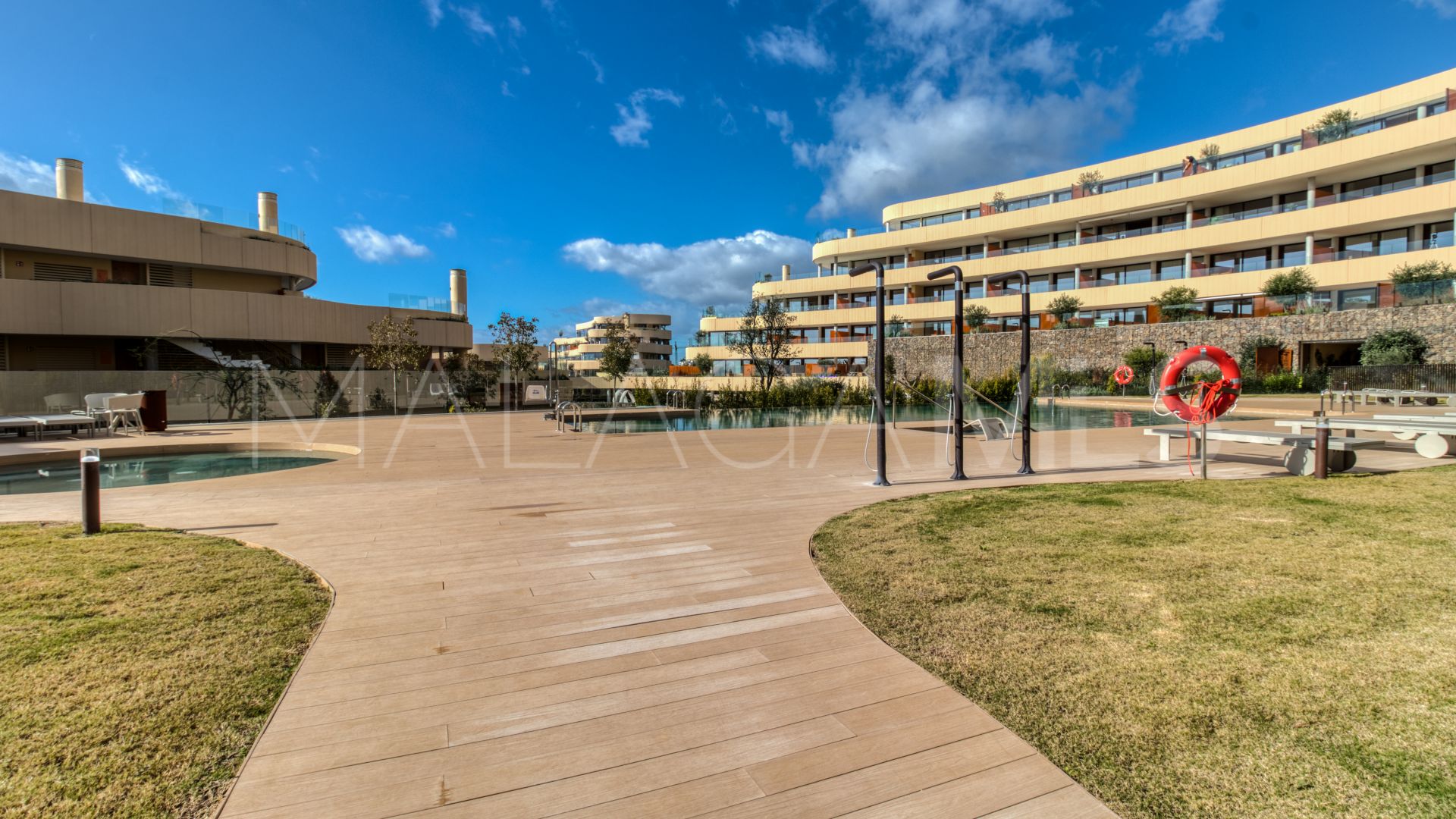 Apartment for sale in El Higueron with 2 bedrooms