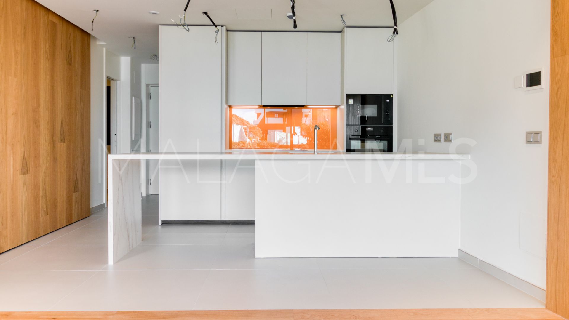 Apartment for sale in El Higueron with 2 bedrooms