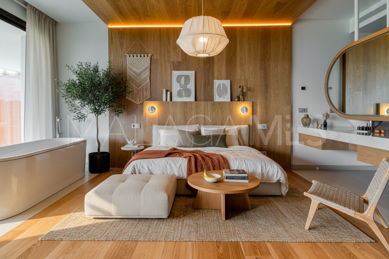 Apartment for sale in El Higueron with 2 bedrooms