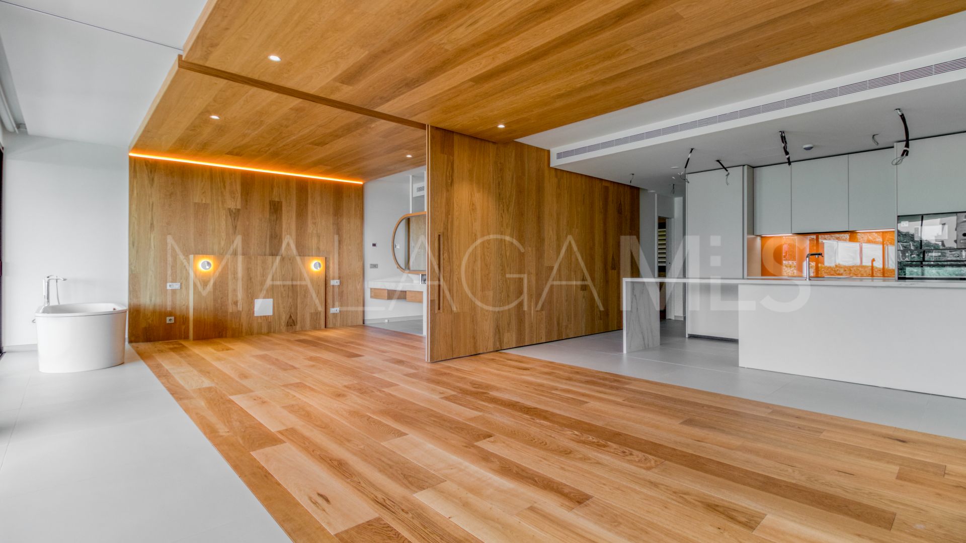 Apartment for sale in El Higueron with 2 bedrooms