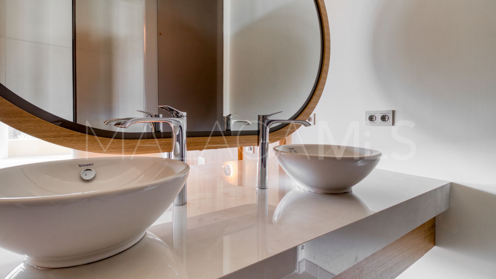 Apartment for sale in El Higueron with 2 bedrooms