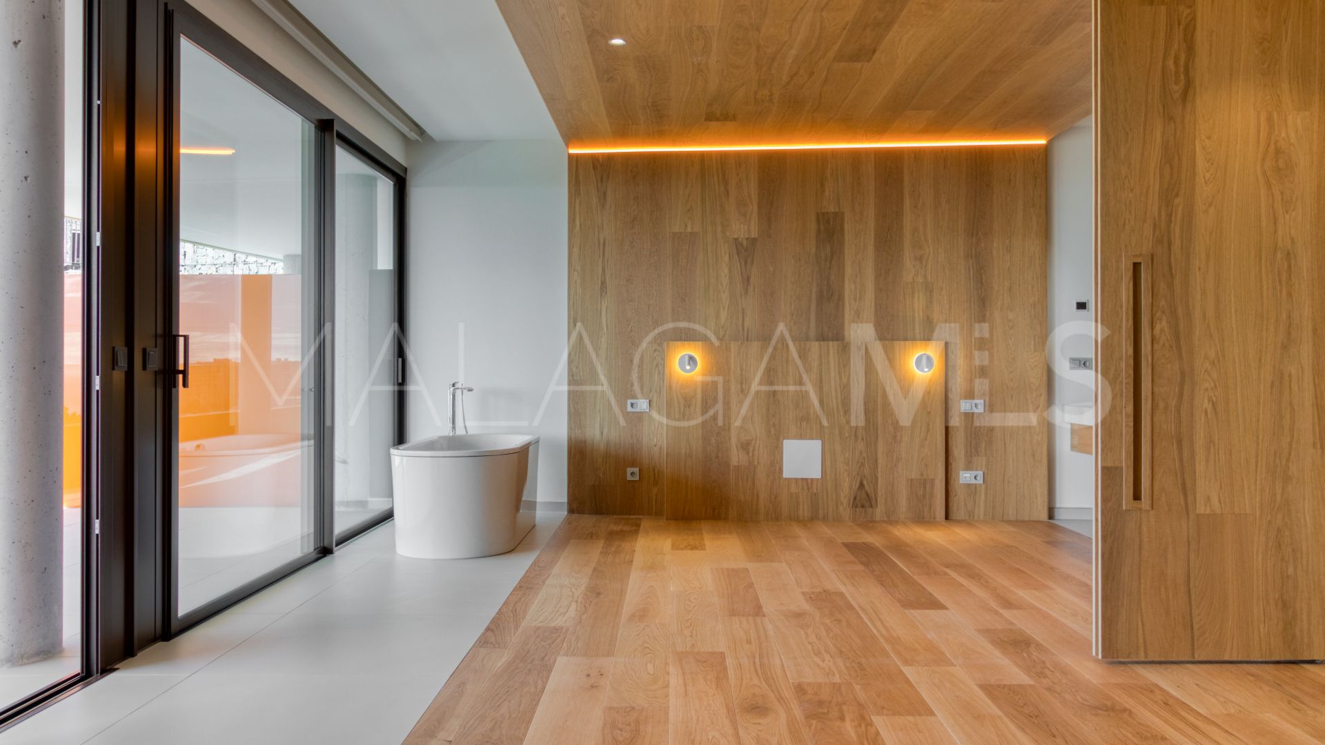 Apartment for sale in El Higueron with 2 bedrooms