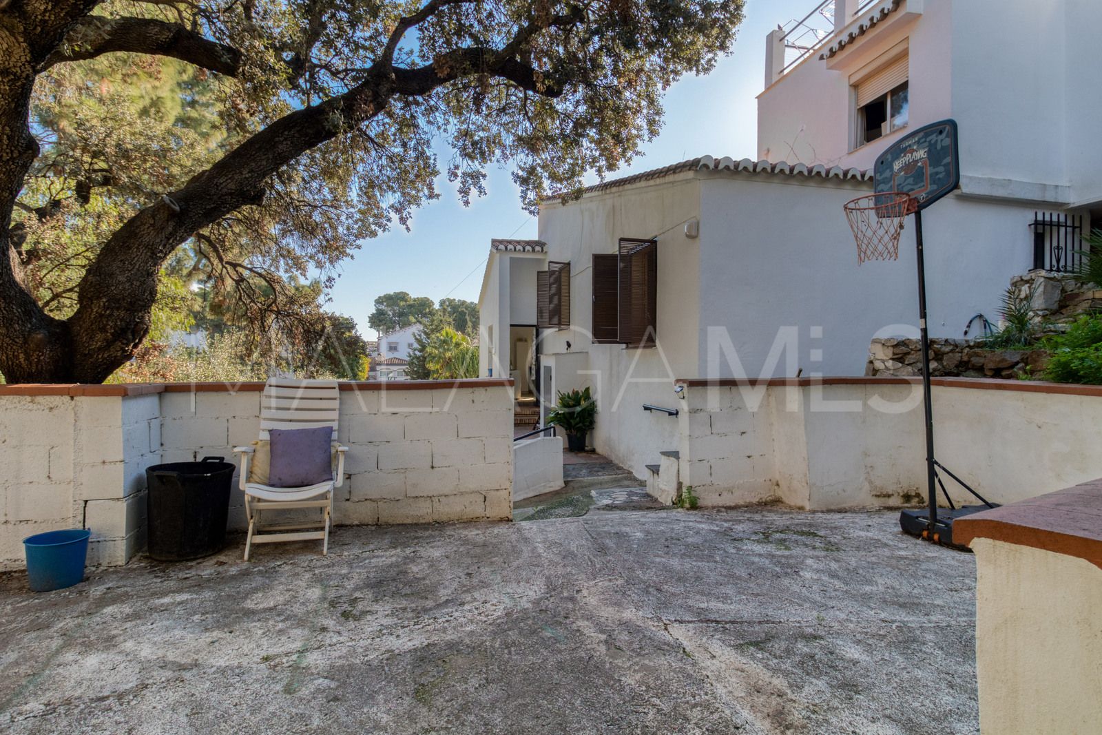 Villa for sale in Malaga