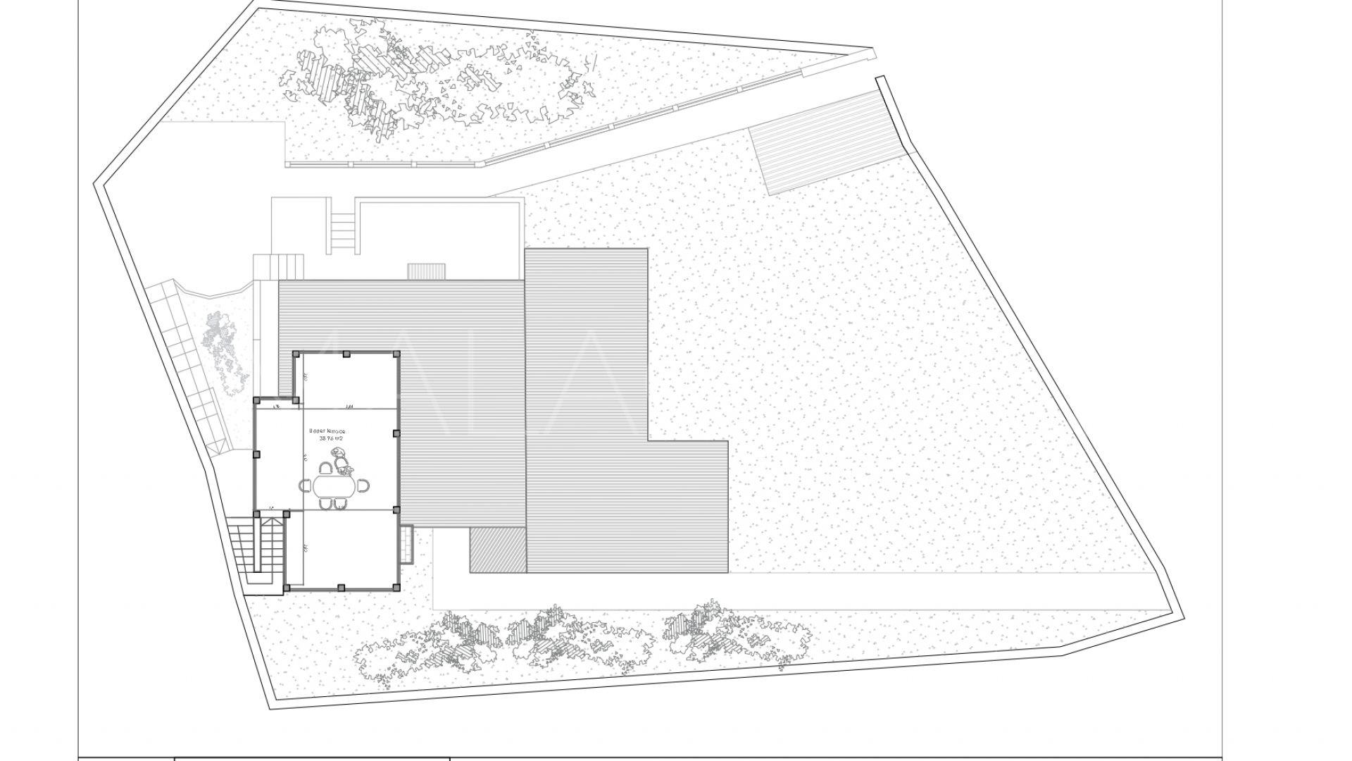 Villa for sale in Malaga