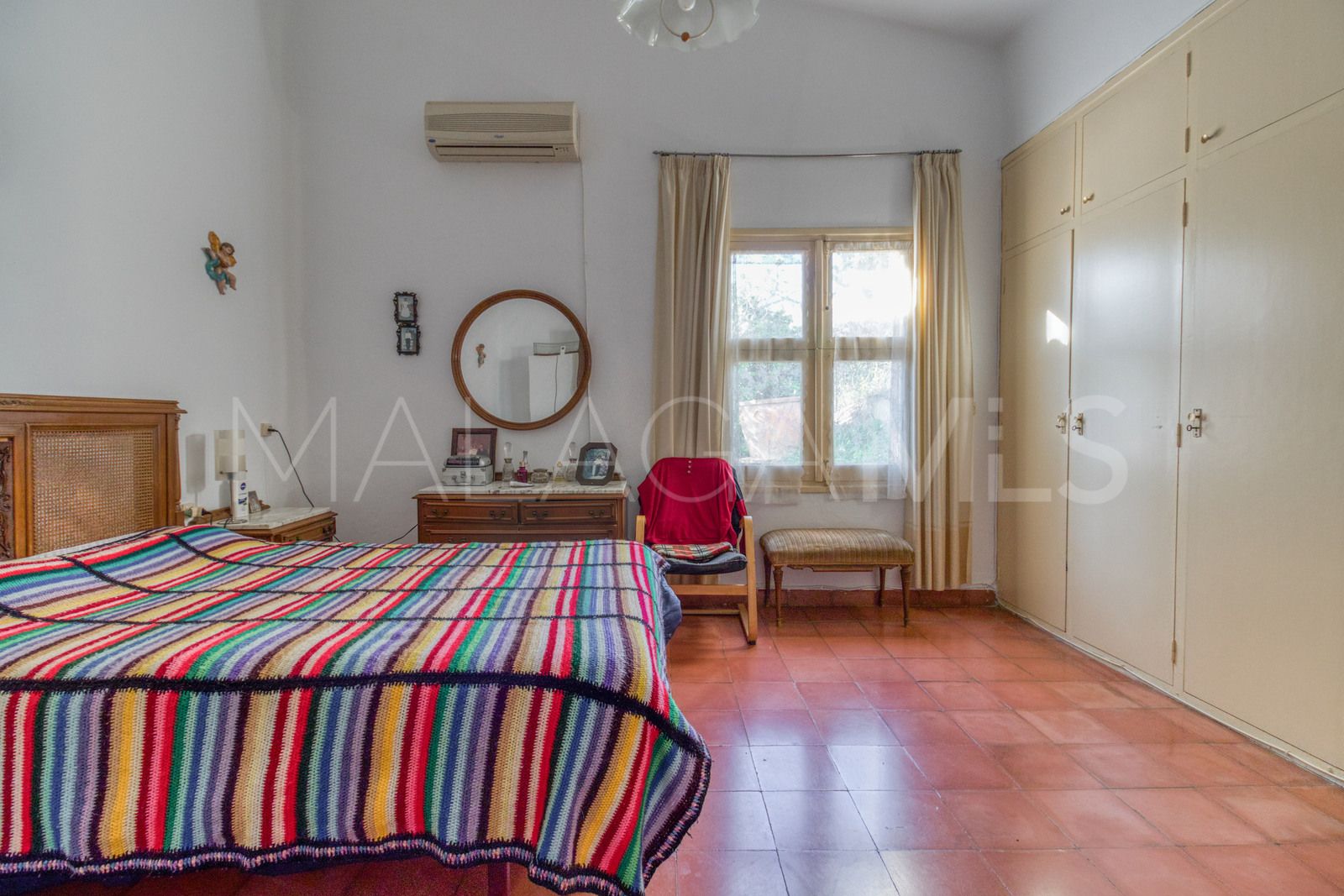 Villa for sale in Malaga