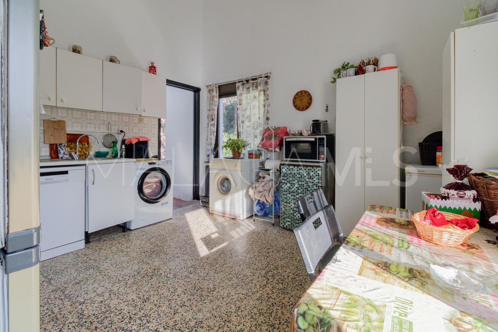 Villa for sale in Malaga