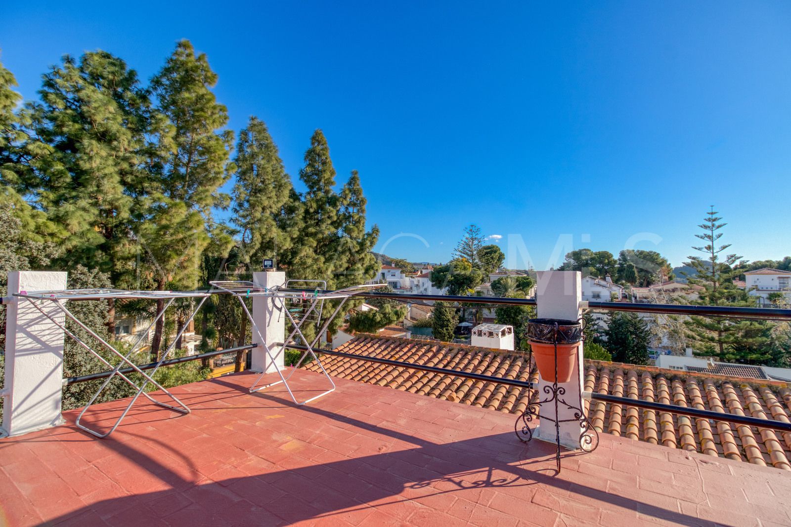 Villa for sale in Malaga