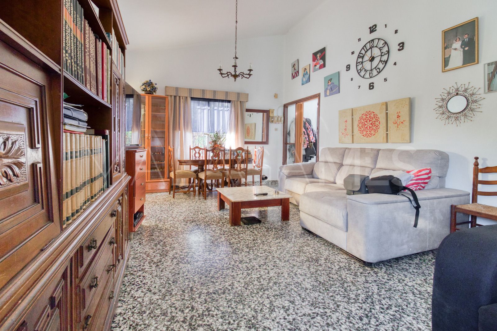 Villa for sale in Malaga