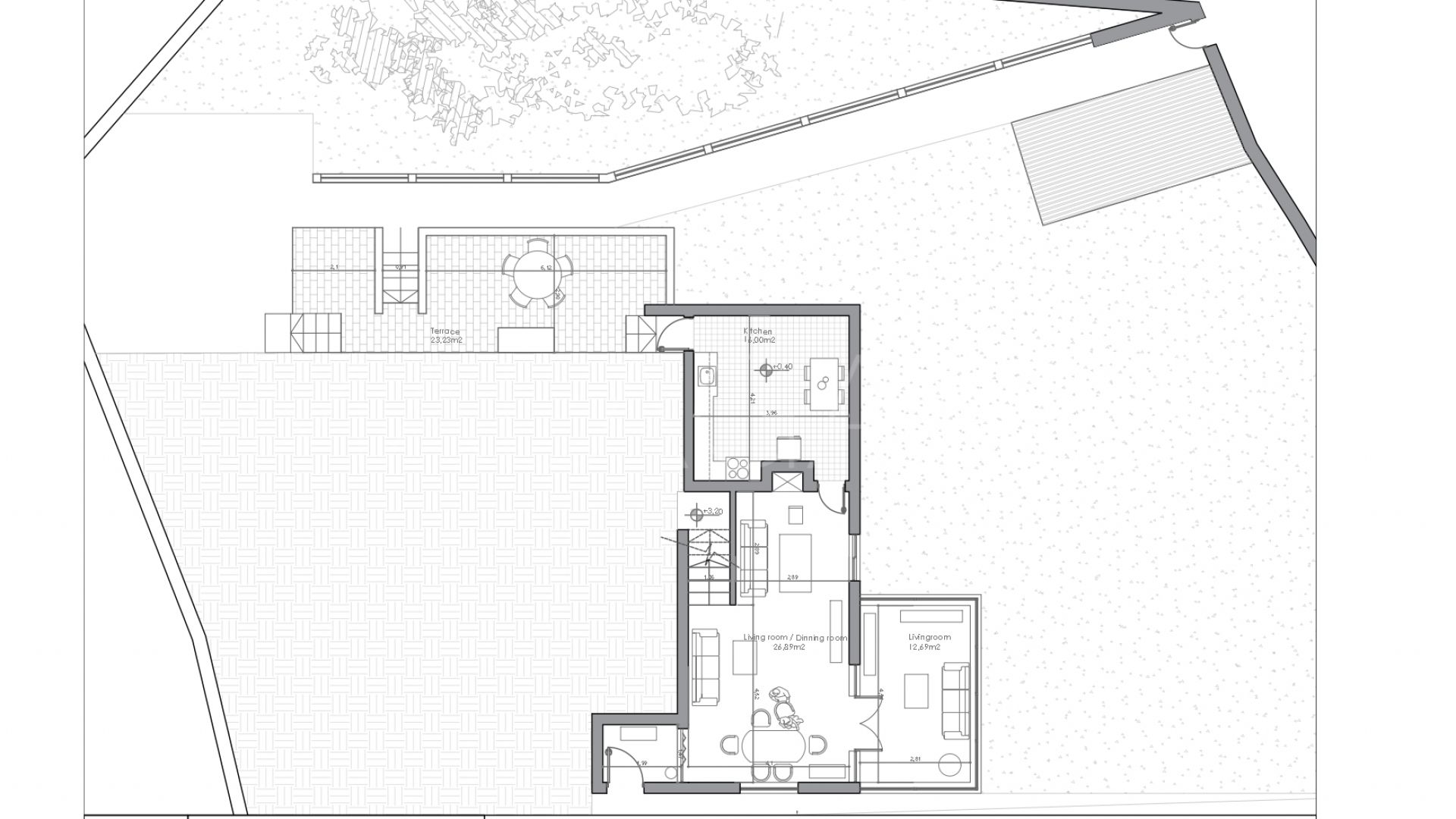 Villa for sale in Malaga