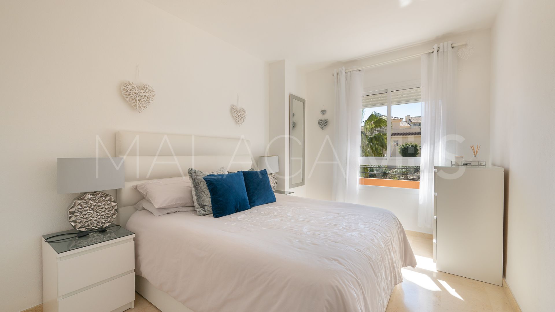 Duplex-wohnung for sale in Riviera del Sol