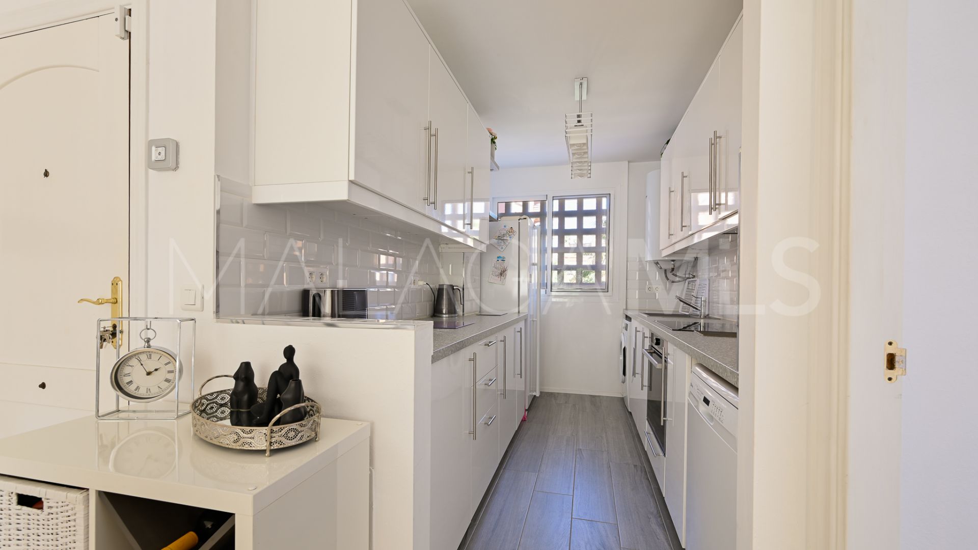 Duplex-wohnung for sale in Riviera del Sol