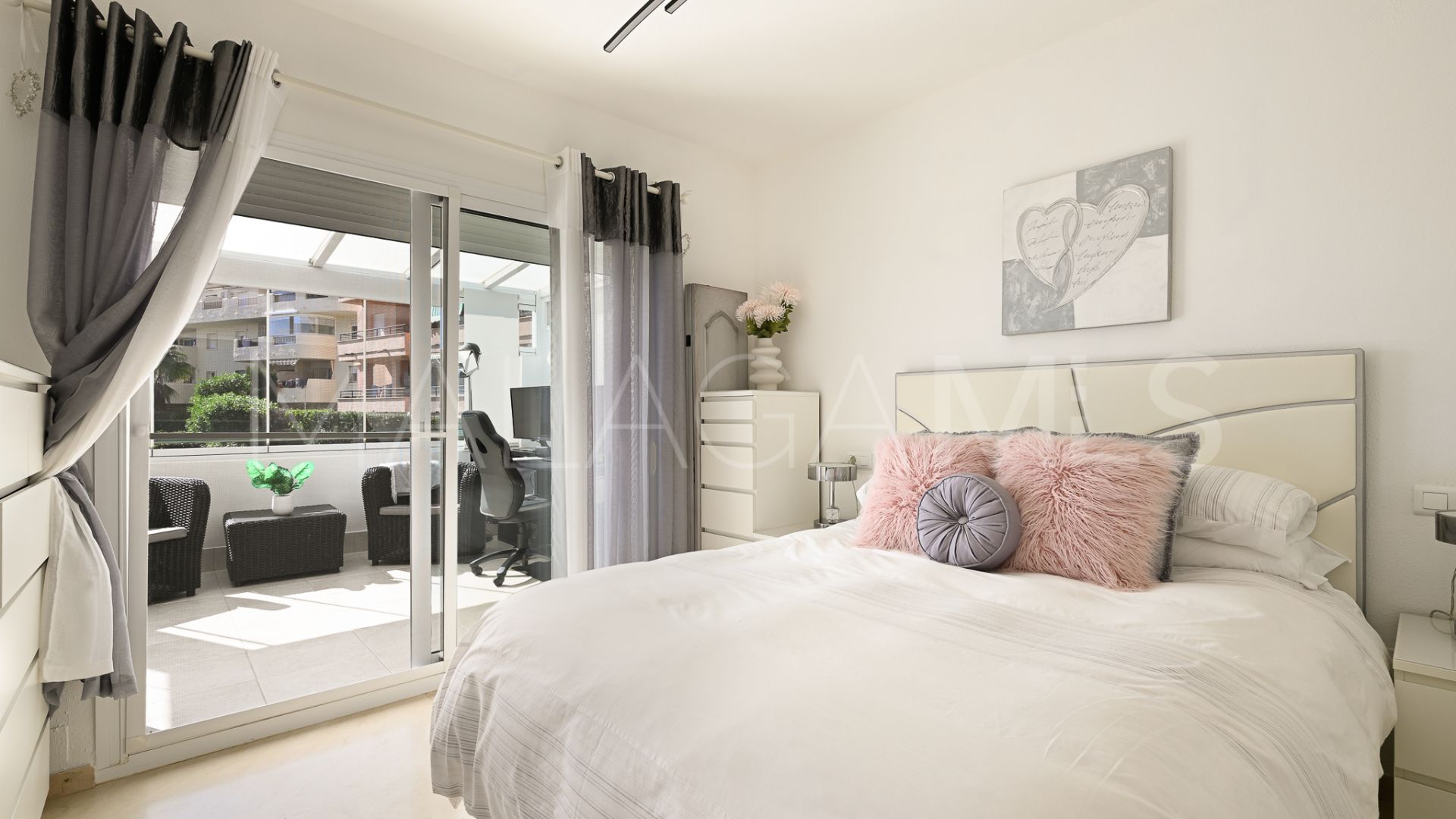 Duplex-wohnung for sale in Riviera del Sol