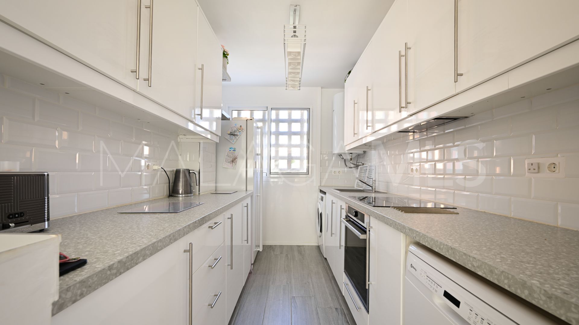 Duplex-wohnung for sale in Riviera del Sol