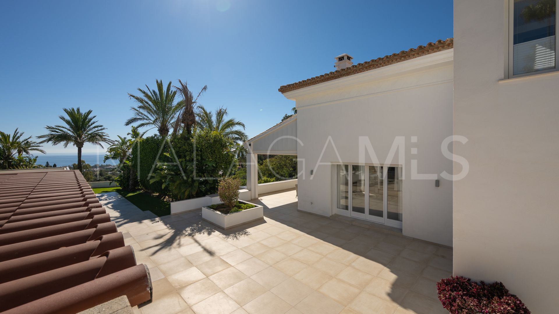 Hus i byn for sale in Hacienda las Chapas