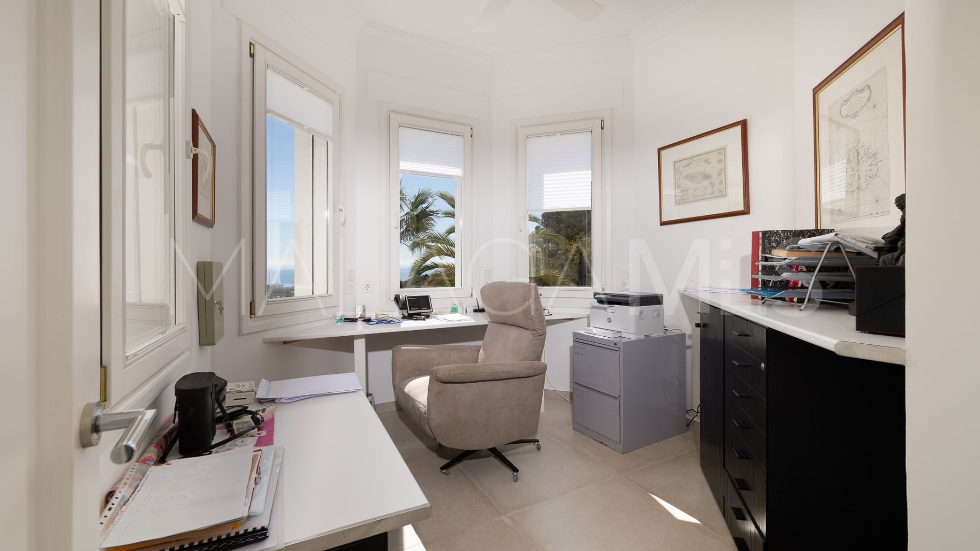 Hus i byn for sale in Hacienda las Chapas