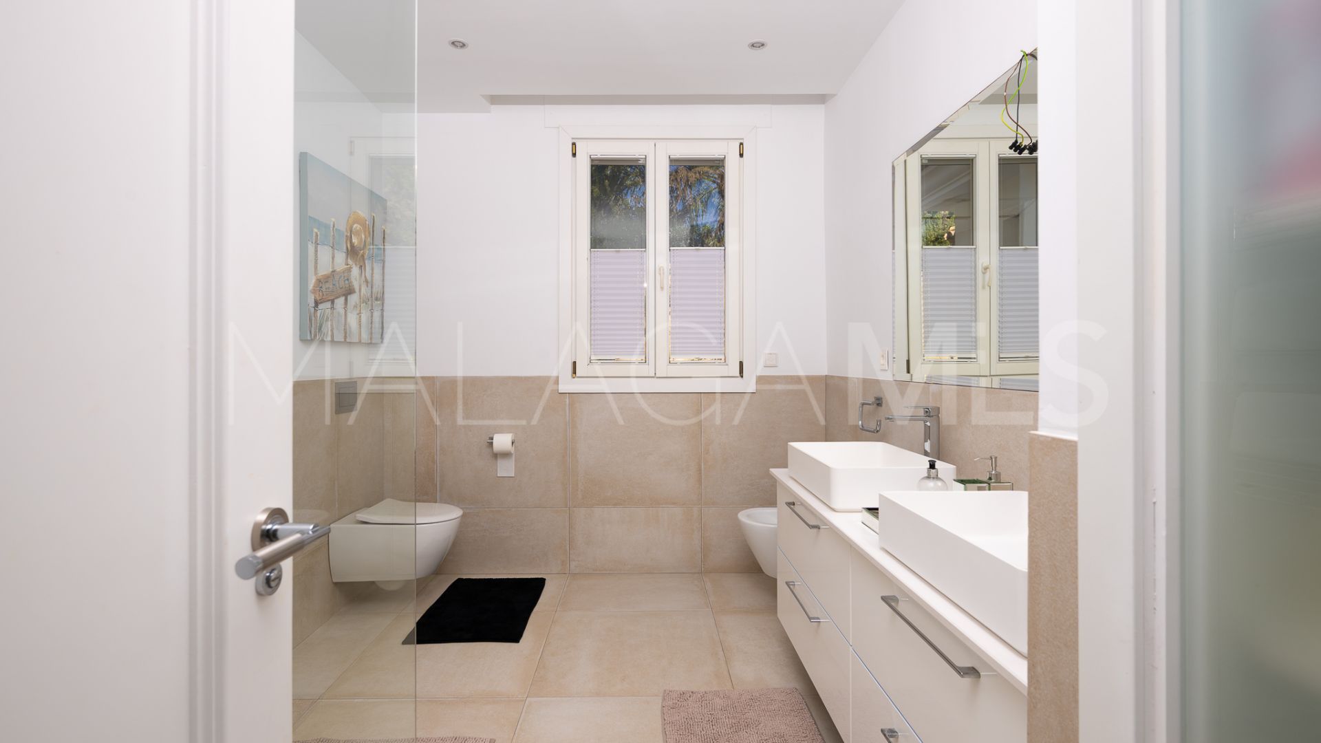 Hus i byn for sale in Hacienda las Chapas