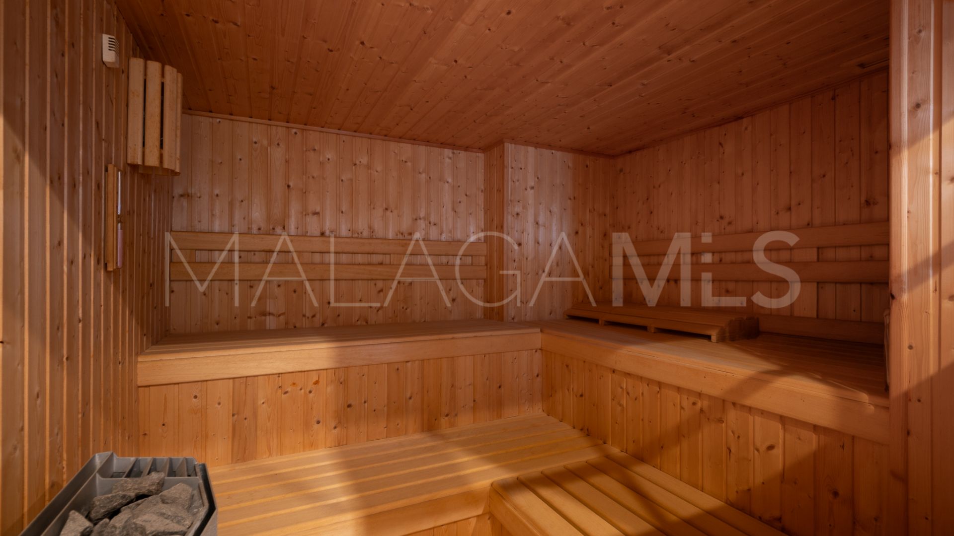 Hus i byn for sale in Hacienda las Chapas