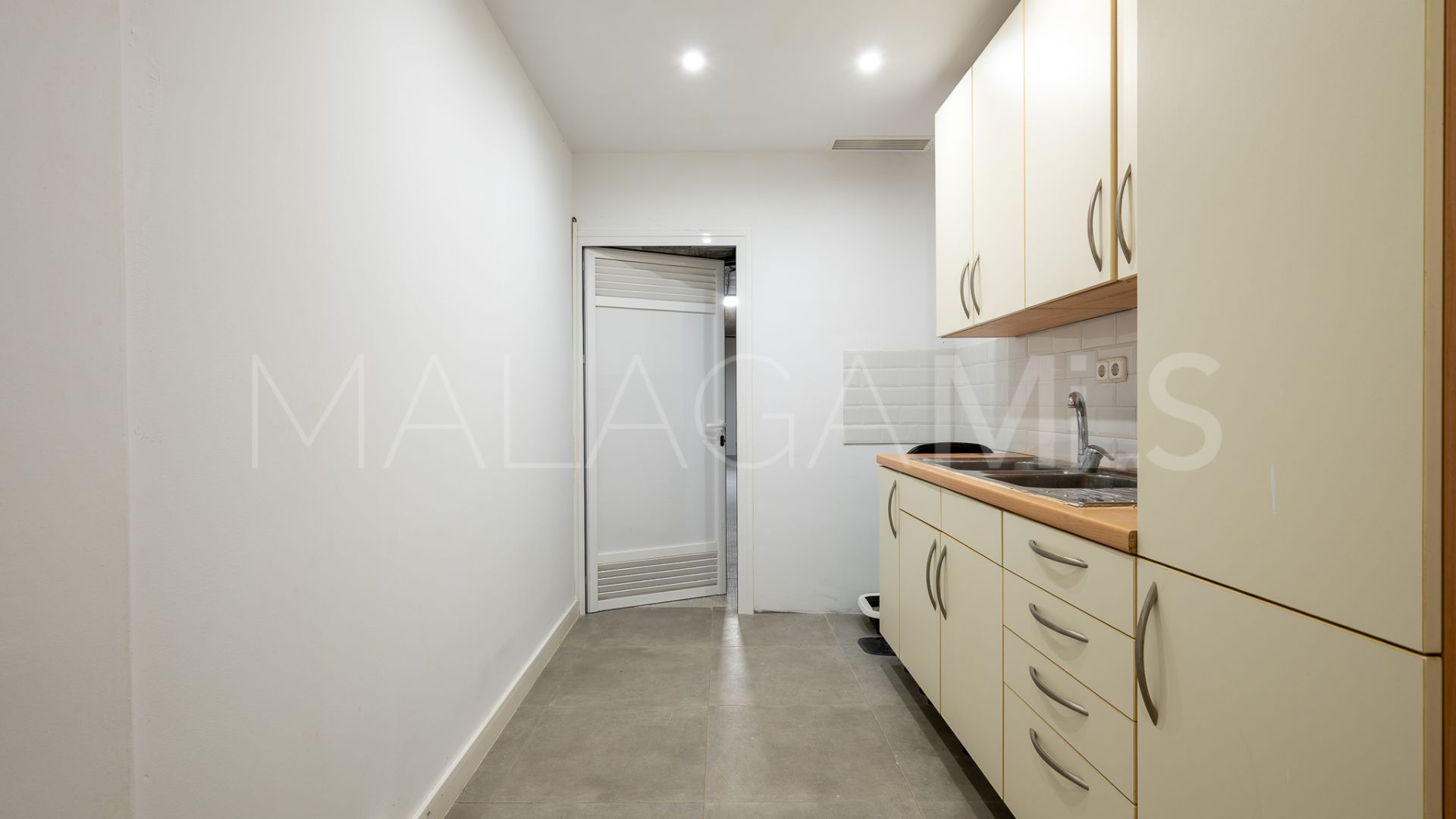 Hus i byn for sale in Hacienda las Chapas