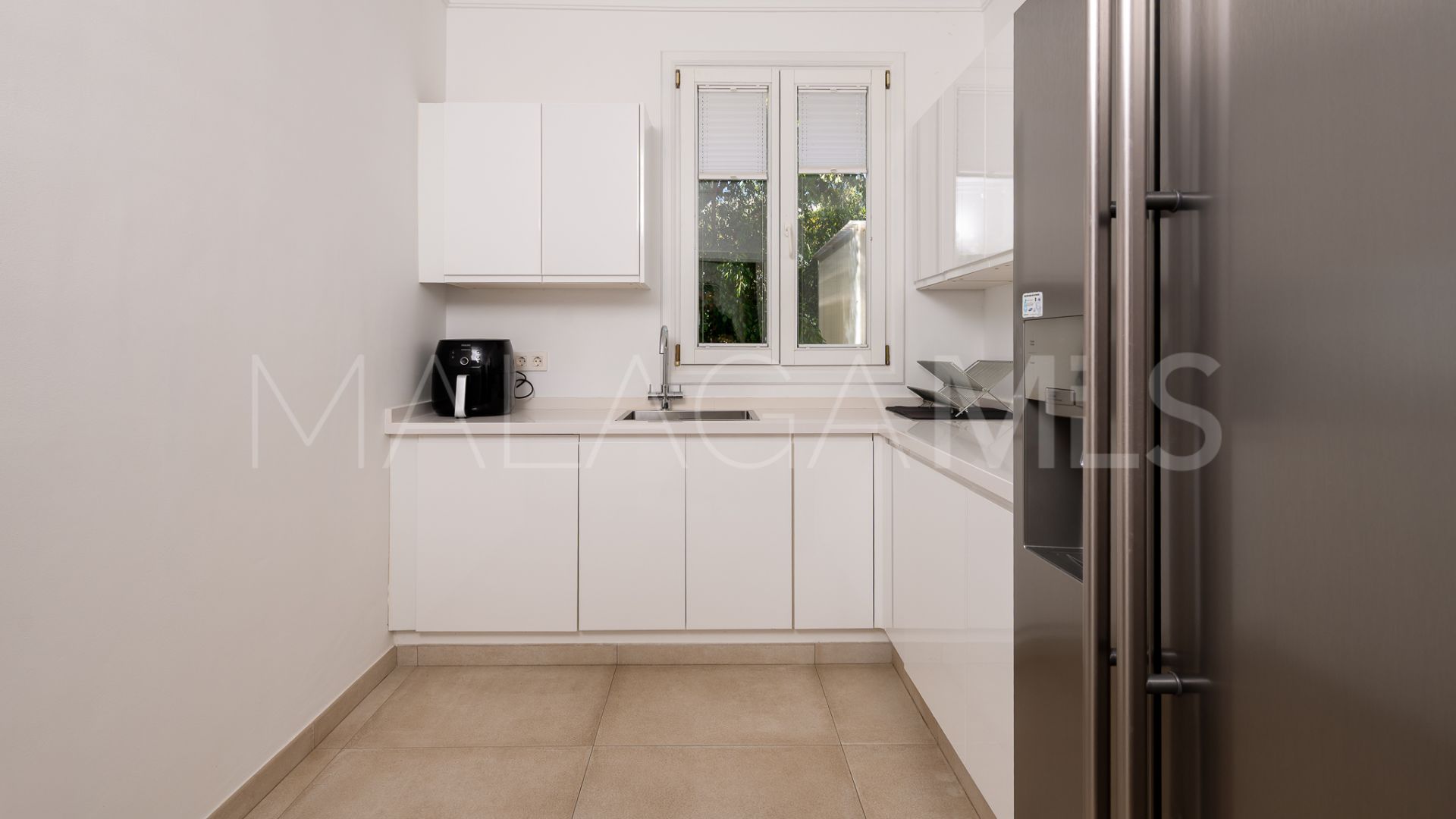 Hus i byn for sale in Hacienda las Chapas