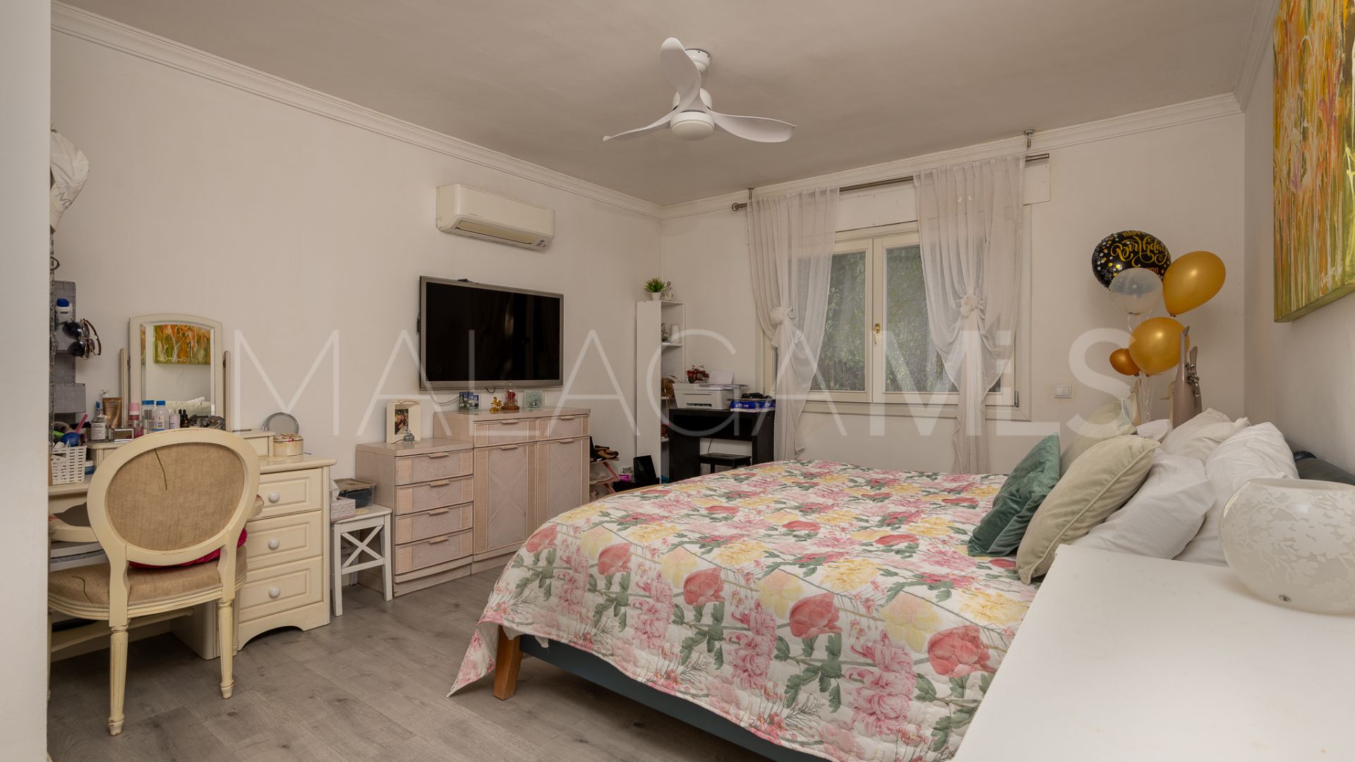 Hus i byn for sale in Hacienda las Chapas