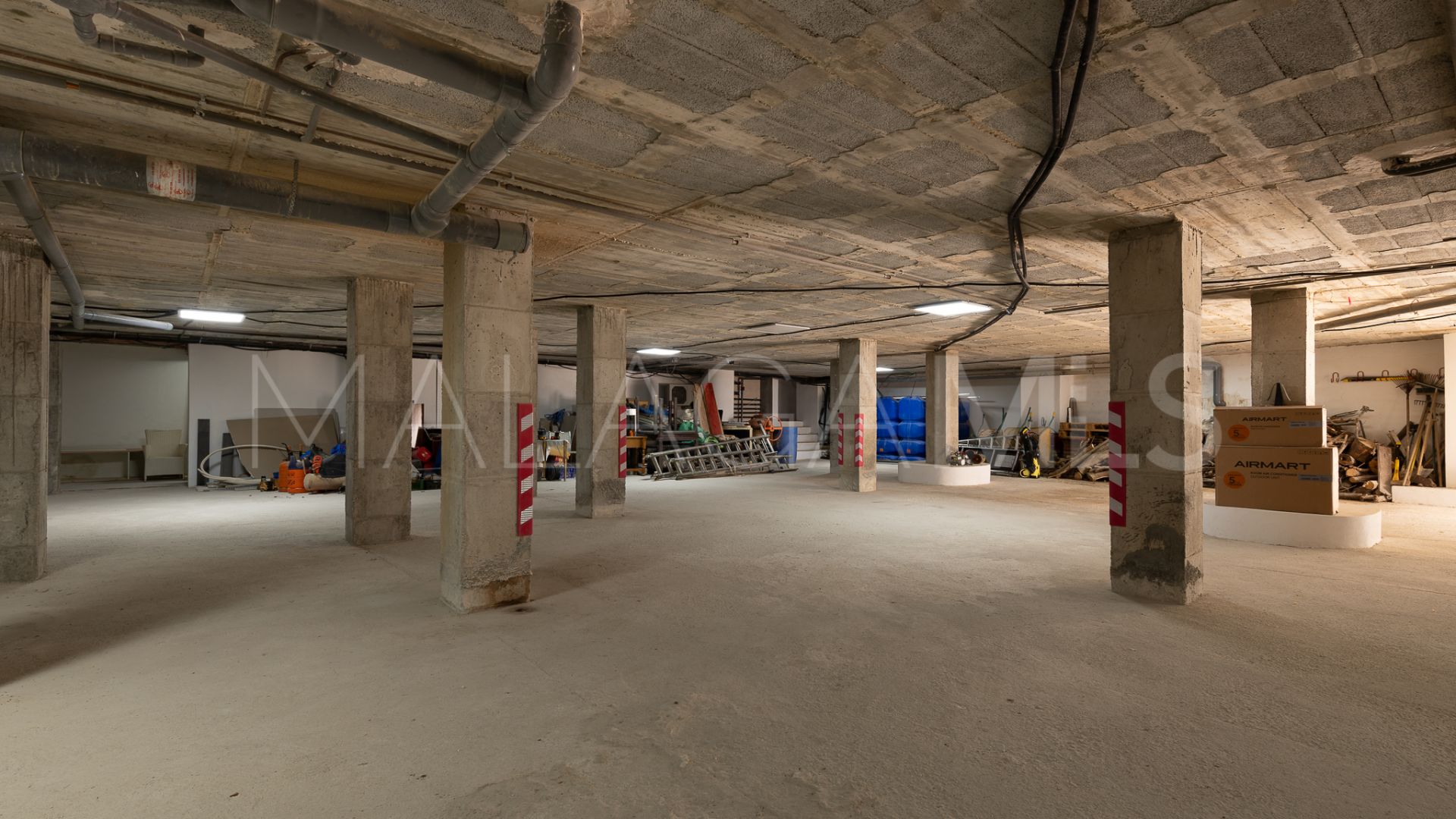 Hus i byn for sale in Hacienda las Chapas