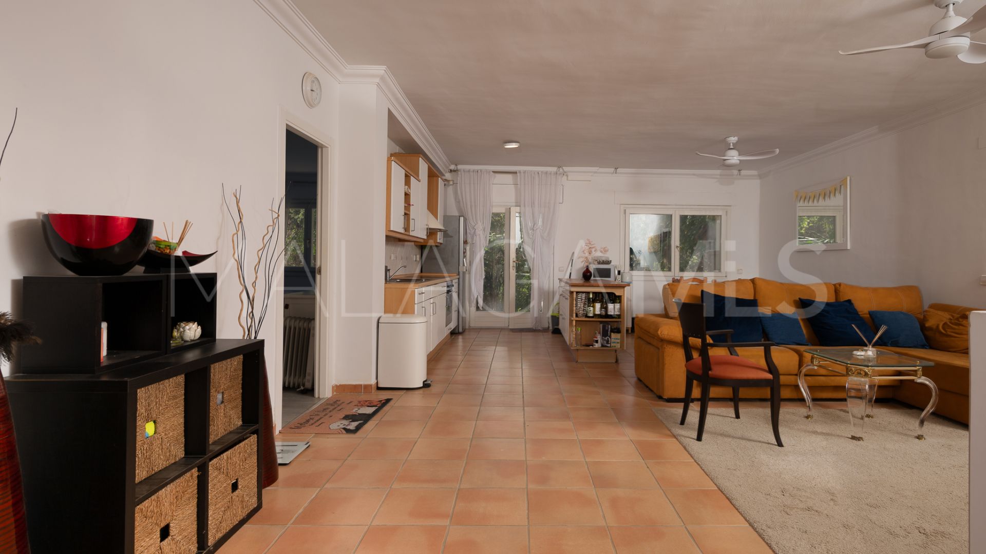 Hus i byn for sale in Hacienda las Chapas