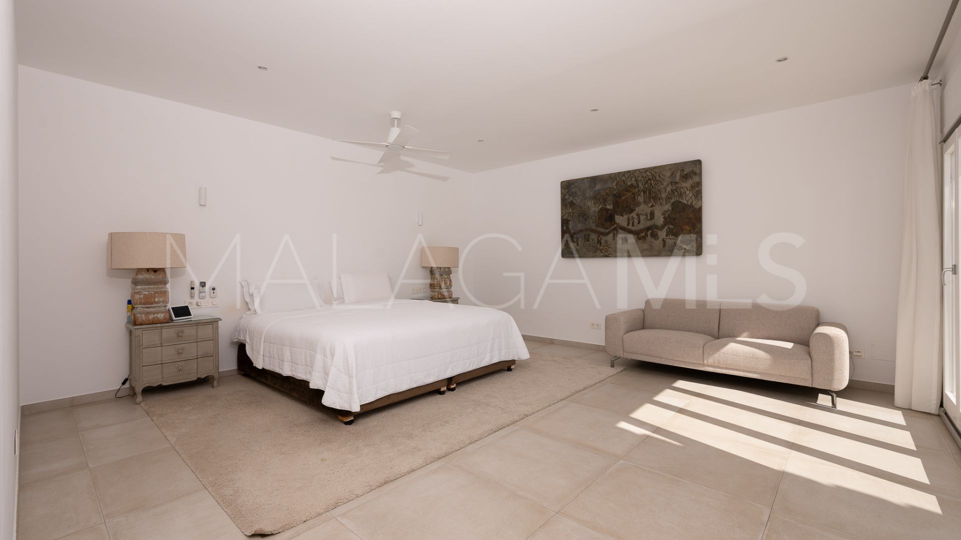 Hus i byn for sale in Hacienda las Chapas