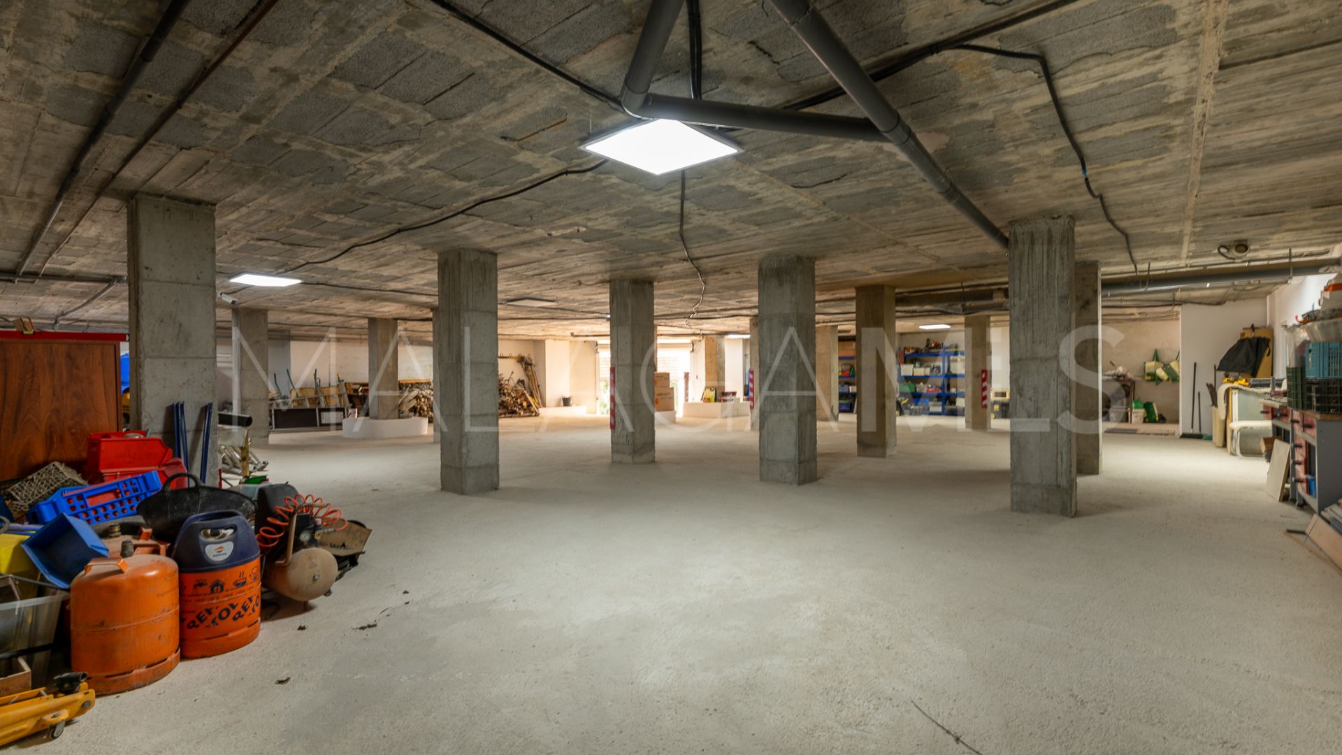 Hus i byn for sale in Hacienda las Chapas