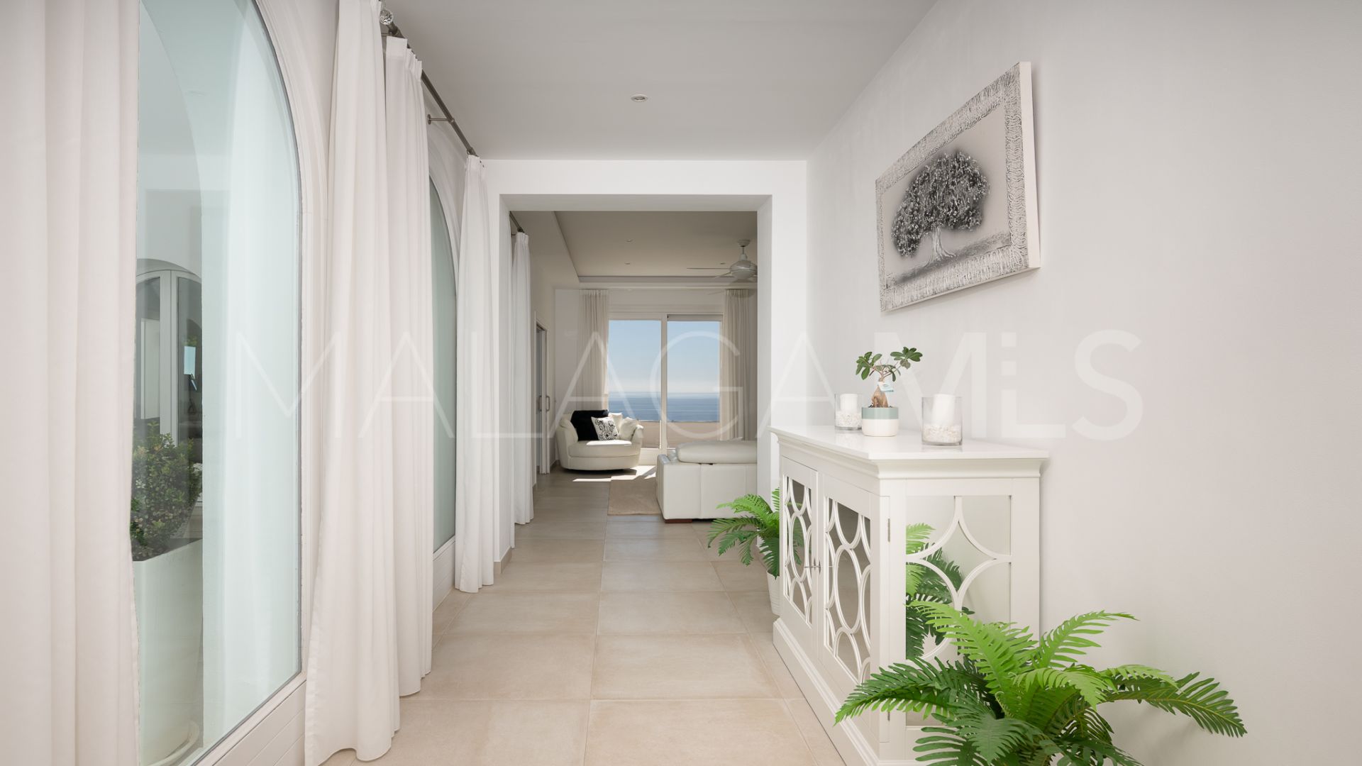 Hus i byn for sale in Hacienda las Chapas