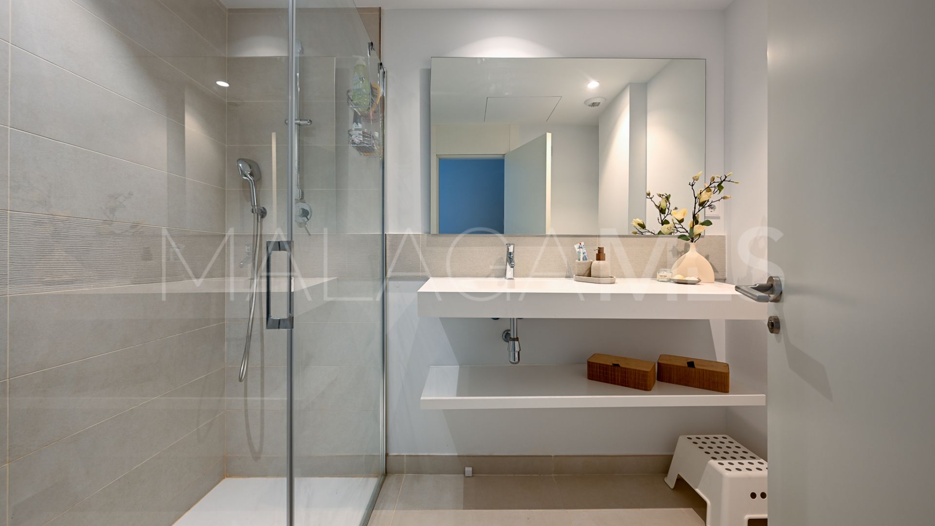 El Higueron, apartamento for sale with 2 bedrooms