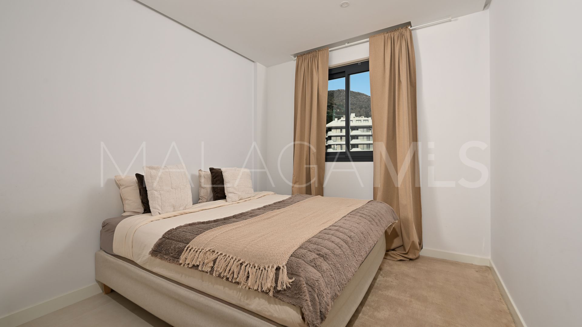 El Higueron, apartamento for sale with 2 bedrooms