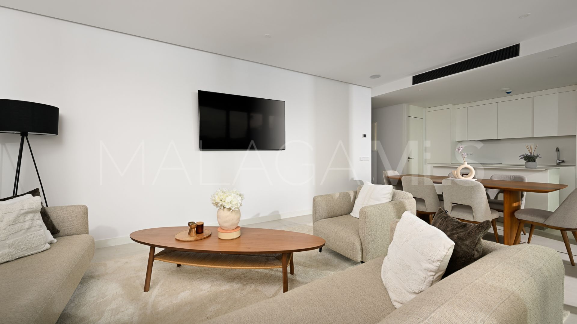 El Higueron, apartamento for sale with 2 bedrooms