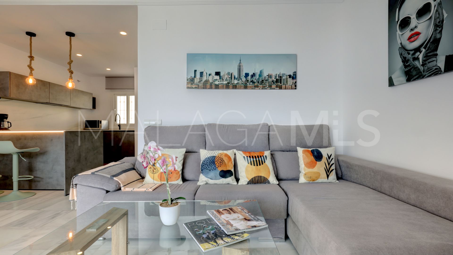 Apartamento with 2 bedrooms for sale in Punta Plata