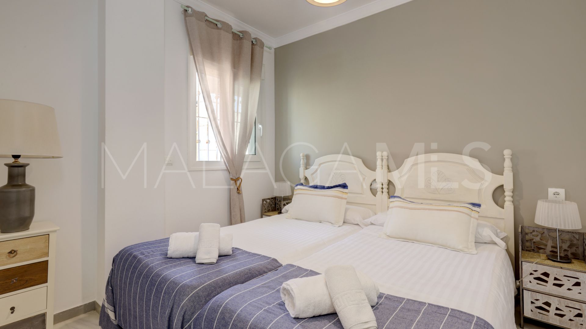 Apartamento with 2 bedrooms for sale in Punta Plata